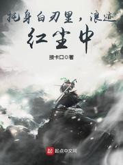穿越小说托身白刃里,浪迹红尘中