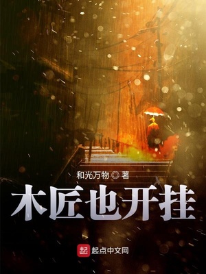 系统小说木匠也开挂