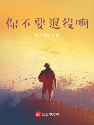 肚子很痛作品你不要退役啊