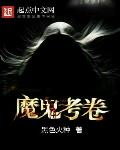 笔试小说魔鬼考卷