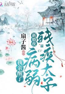 新婚夜,我亲醒了病弱残疾太子