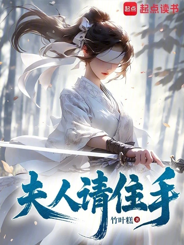 夫人请住手