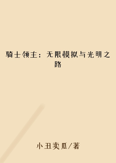 骑士领主：无限模拟与光明之路